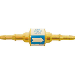3245A - SAFETY RELIEF VALVES FOR OXYACETYLENE AND PROPANE - Prod. SCU